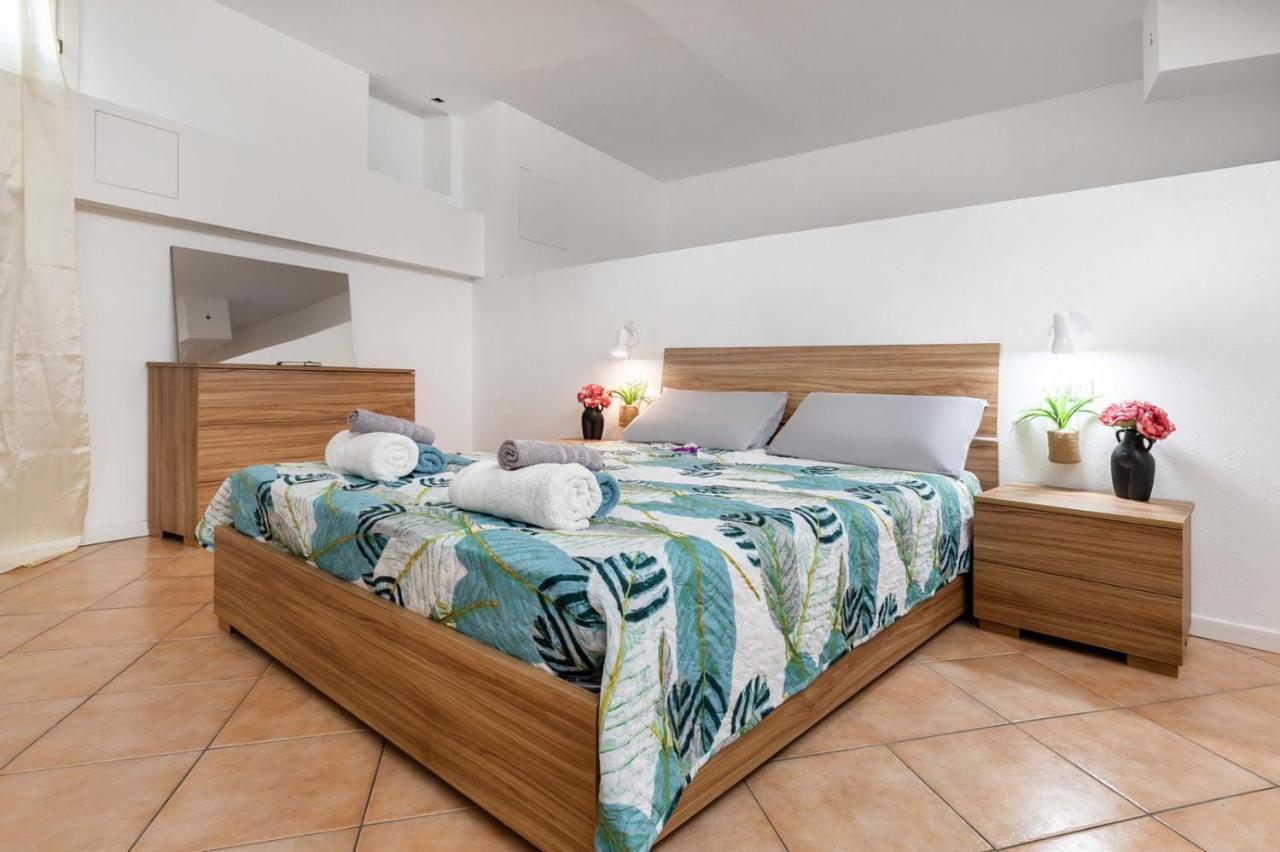 Loft Porta Romana - Cozy Apartment & Wi-Fi Milan Exterior photo