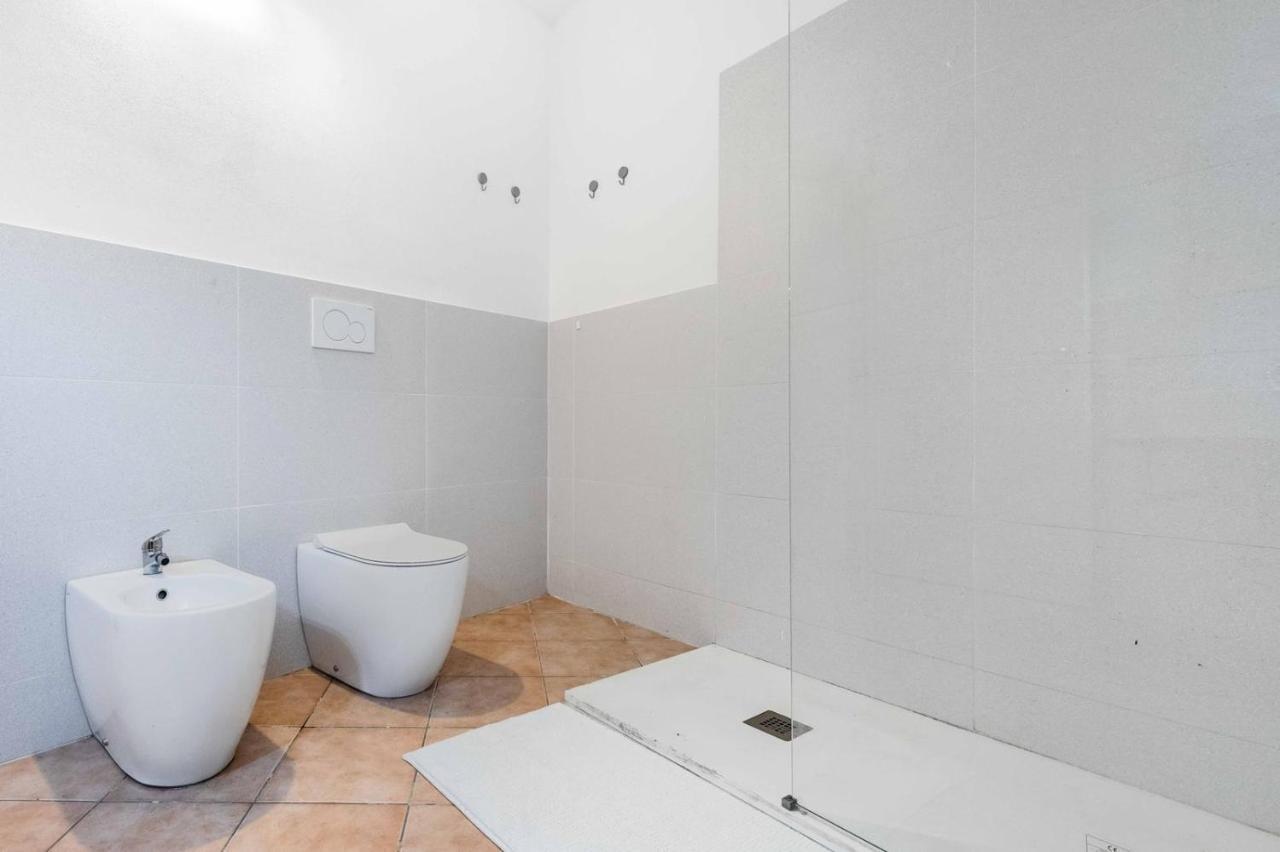 Loft Porta Romana - Cozy Apartment & Wi-Fi Milan Exterior photo