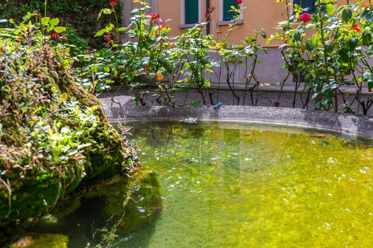 Loft Porta Romana - Cozy Apartment & Wi-Fi Milan Exterior photo