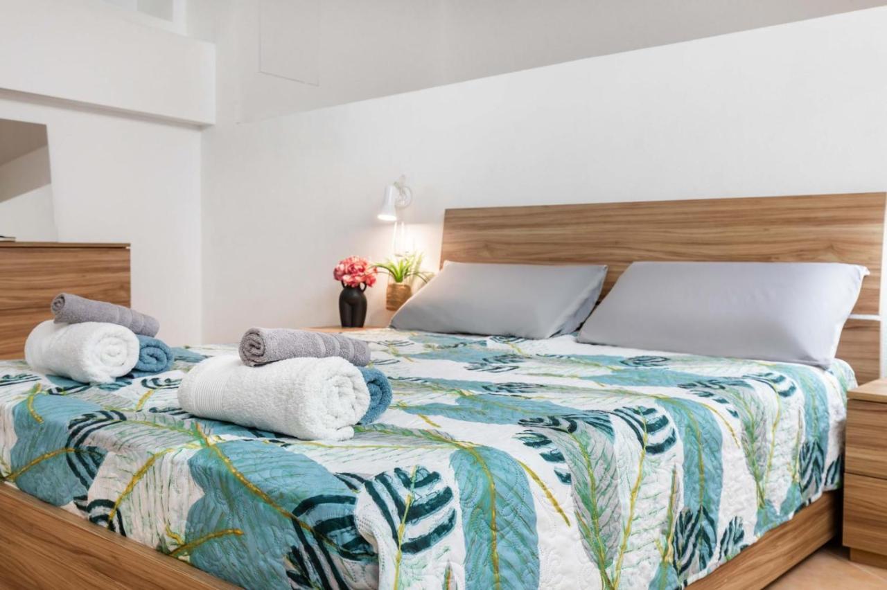 Loft Porta Romana - Cozy Apartment & Wi-Fi Milan Exterior photo